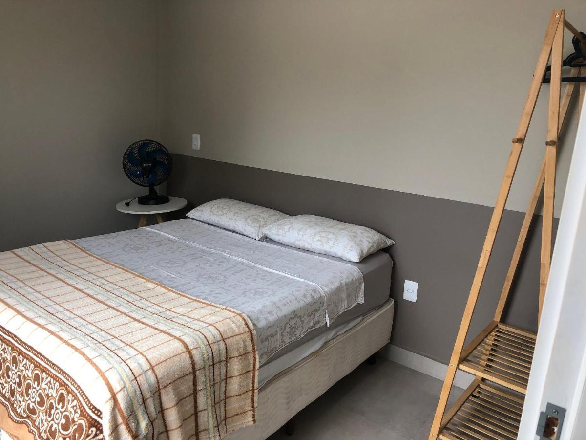 Residencial Tia Dilma Apartment บอมบินญัส ภายนอก รูปภาพ