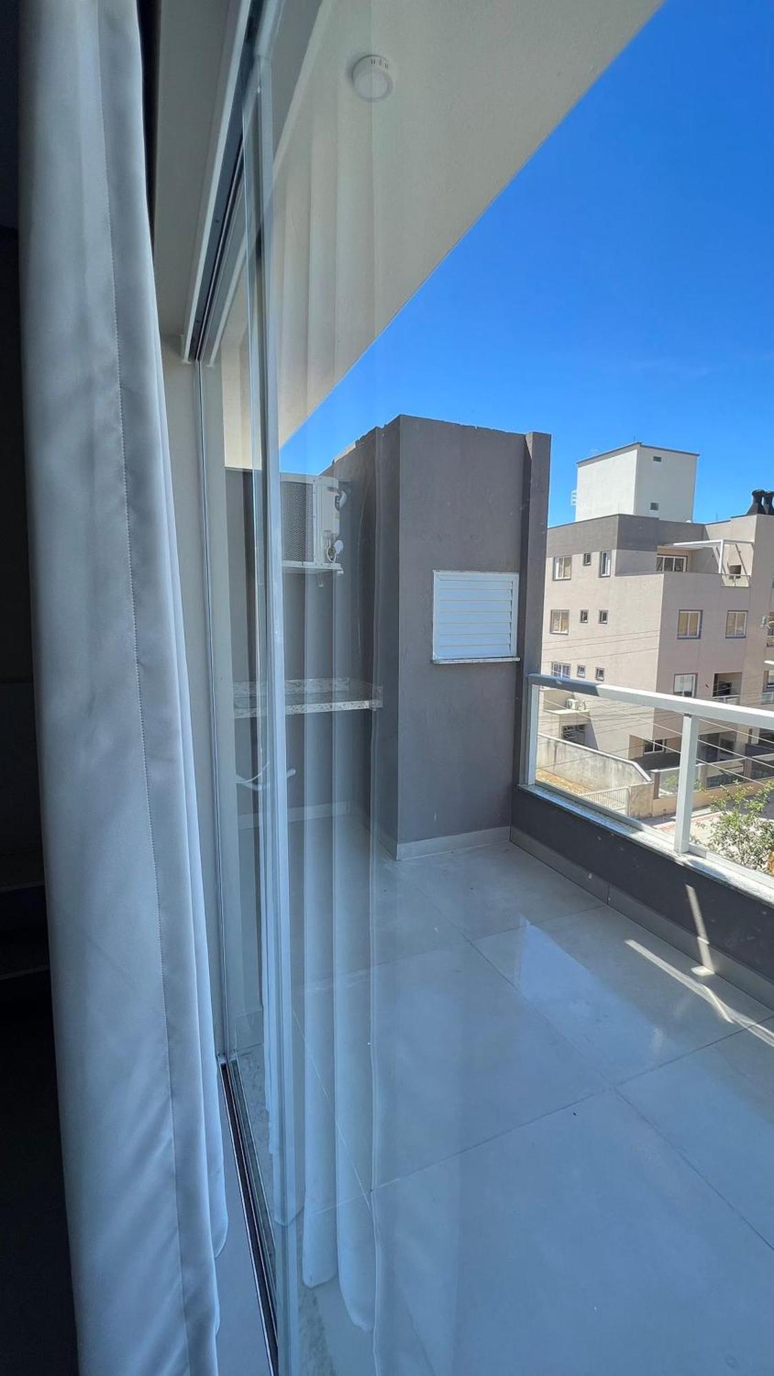Residencial Tia Dilma Apartment บอมบินญัส ภายนอก รูปภาพ