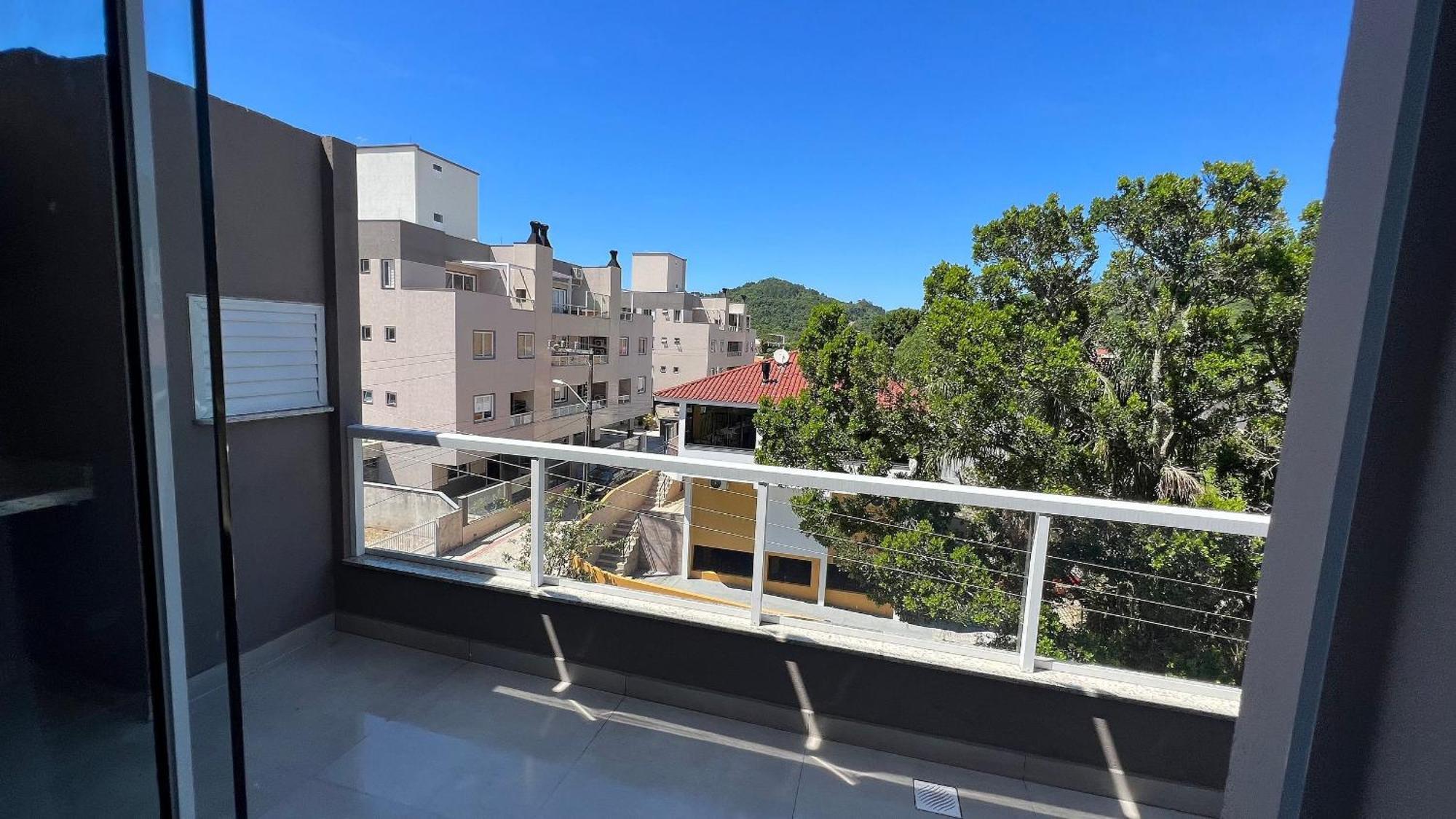 Residencial Tia Dilma Apartment บอมบินญัส ภายนอก รูปภาพ