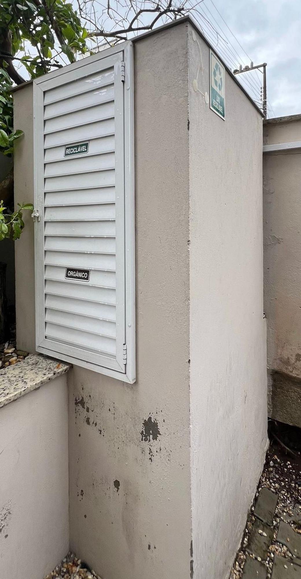 Residencial Tia Dilma Apartment บอมบินญัส ภายนอก รูปภาพ